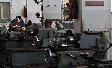 传统转型企业厂房购置优势