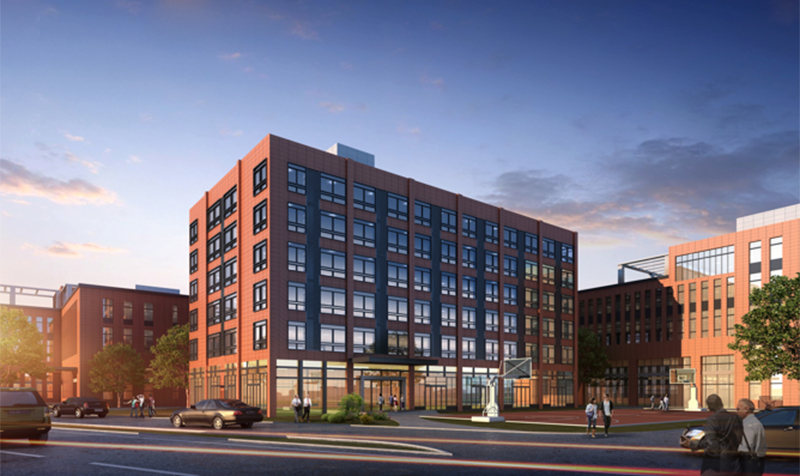 贵璧园电商创意园